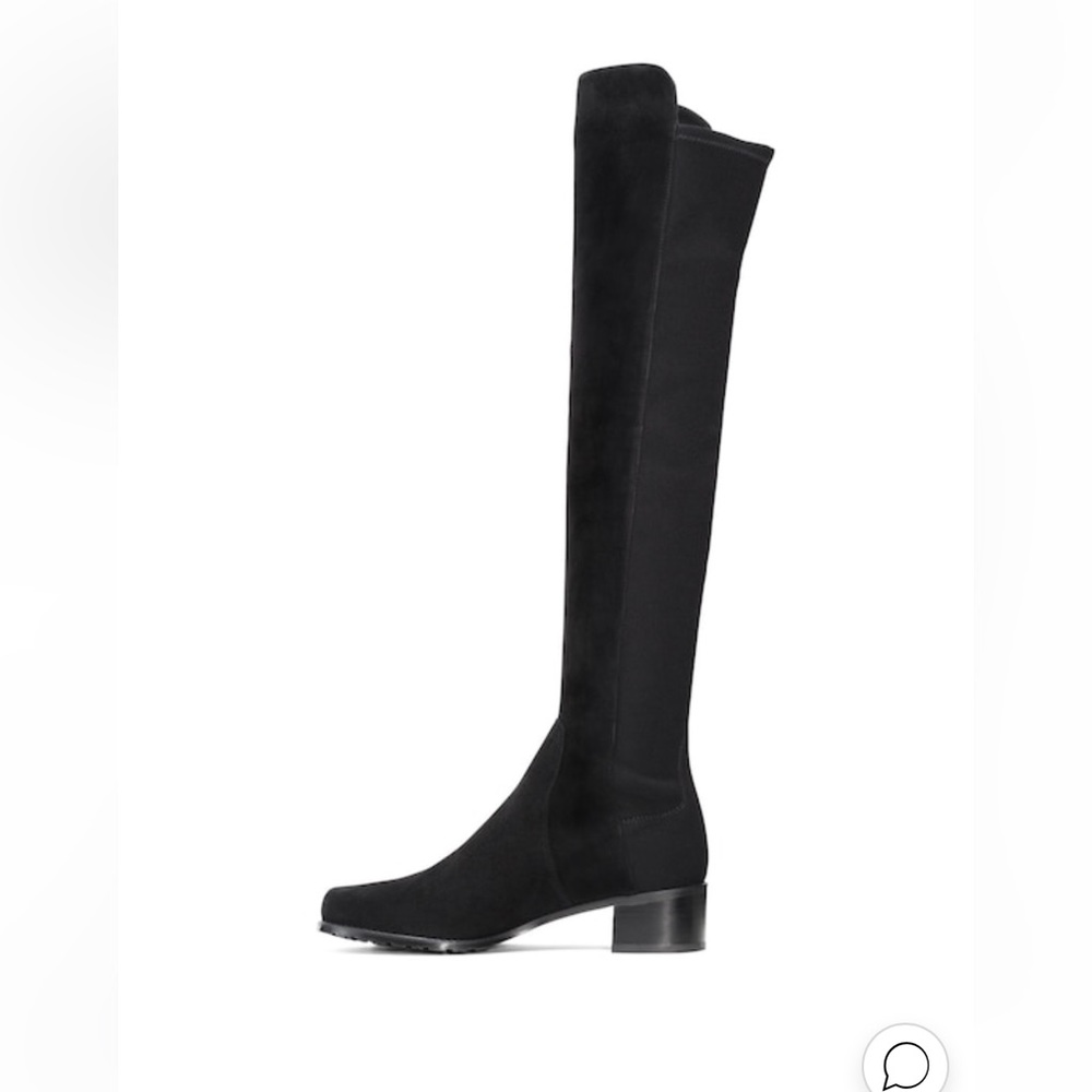 Stuart Weitzman Reserved Over-The-Knee Boots - image 3